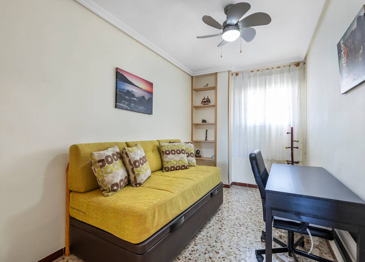 Bestaand - Appartement - Torrevieja - Rocio del Mar