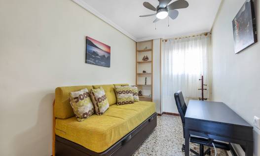 Bestaand - Appartement - Torrevieja - Rocio del Mar