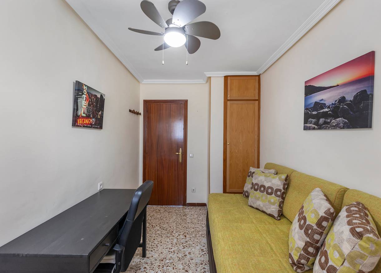 Bestaand - Appartement - Torrevieja - Rocio del Mar