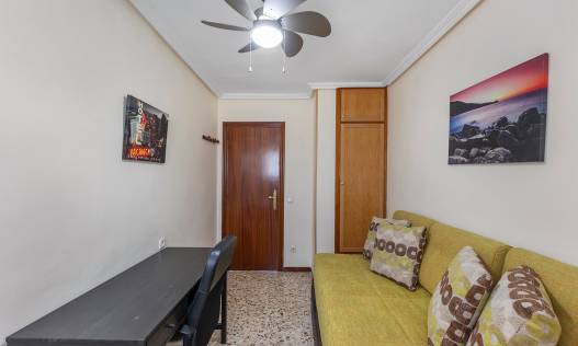 Bestaand - Appartement - Torrevieja - Rocio del Mar