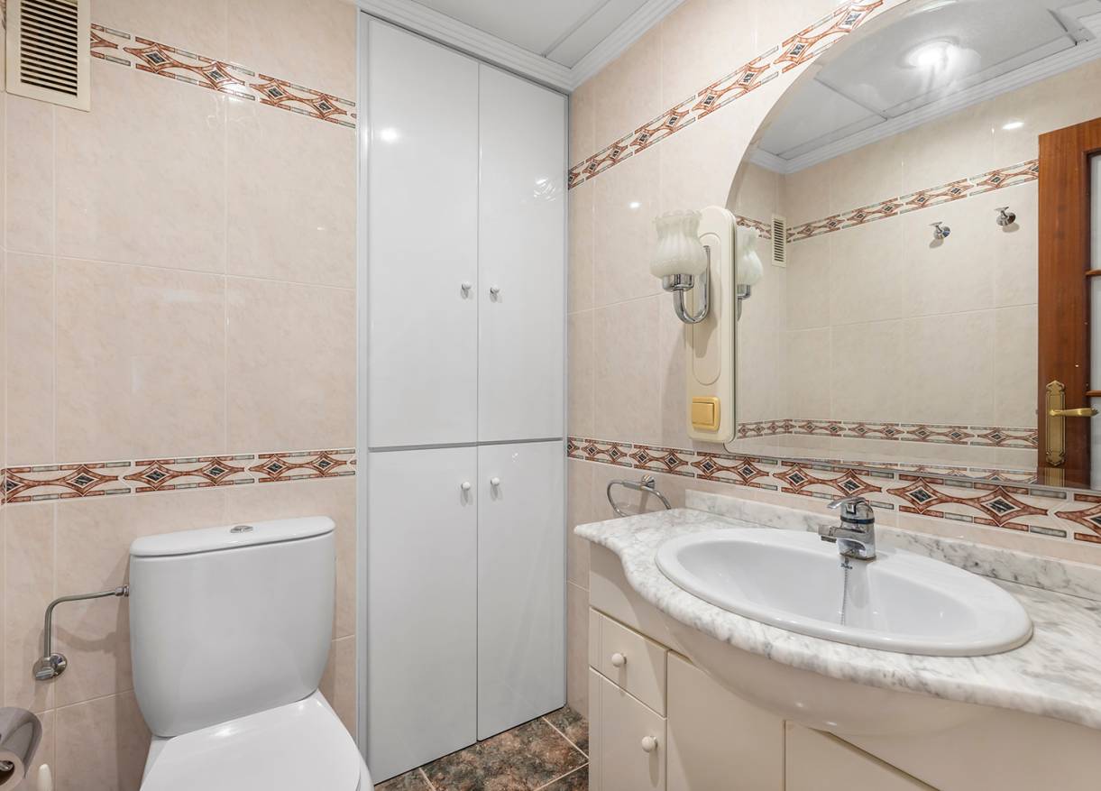 Bestaand - Appartement - Torrevieja - Rocio del Mar