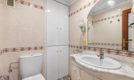 Bestaand - Appartement - Torrevieja - Rocio del Mar