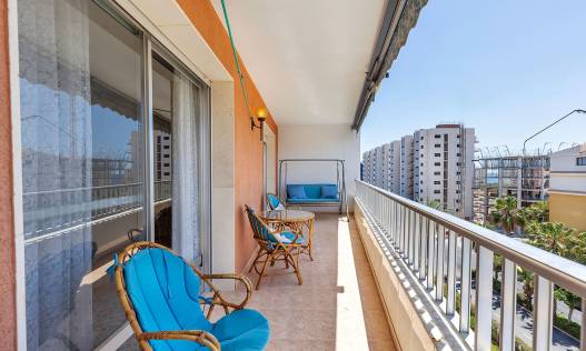 Bestaand - Appartement - Torrevieja - Rocio del Mar