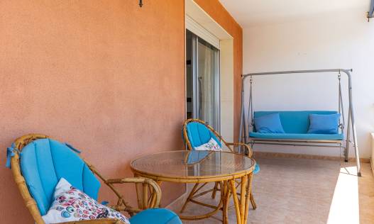 Bestaand - Appartement - Torrevieja - Rocio del Mar