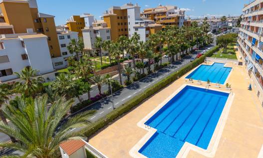 Bestaand - Appartement - Torrevieja - Rocio del Mar