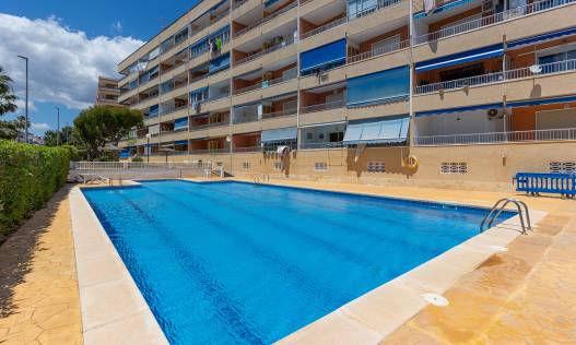 Bestaand - Appartement - Torrevieja - Rocio del Mar