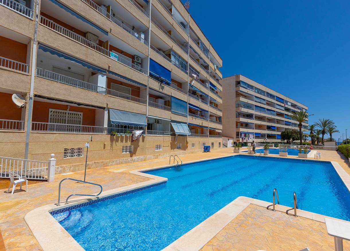 Bestaand - Appartement - Torrevieja - Rocio del Mar