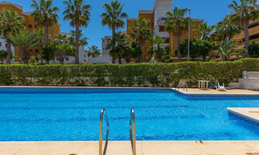 Bestaand - Appartement - Torrevieja - Rocio del Mar