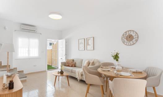 Bestaand - Townhouse / Semi-detached - Orihuela Costa - Villamartin