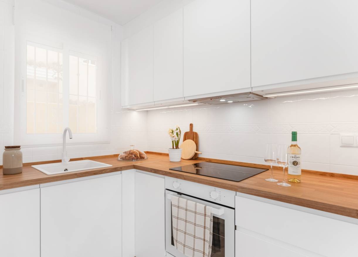 Bestaand - Townhouse / Semi-detached - Orihuela Costa - Villamartin