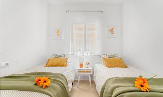 Bestaand - Townhouse / Semi-detached - Orihuela Costa - Villamartin
