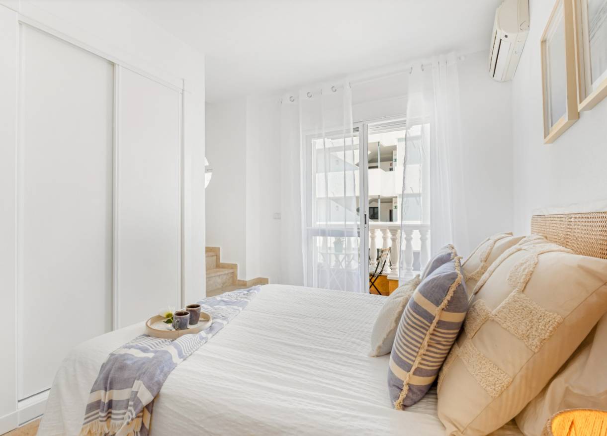Bestaand - Townhouse / Semi-detached - Orihuela Costa - Villamartin