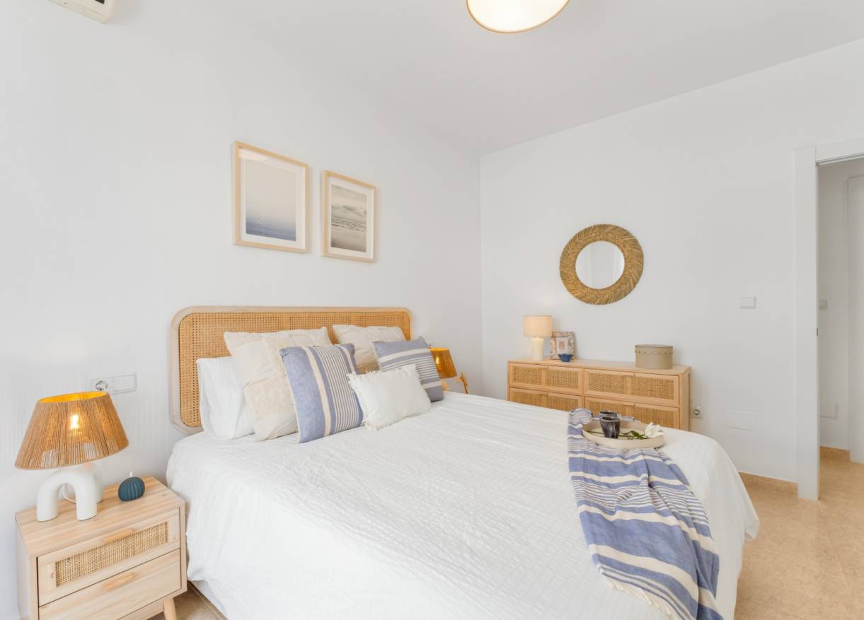 Bestaand - Townhouse / Semi-detached - Orihuela Costa - Villamartin