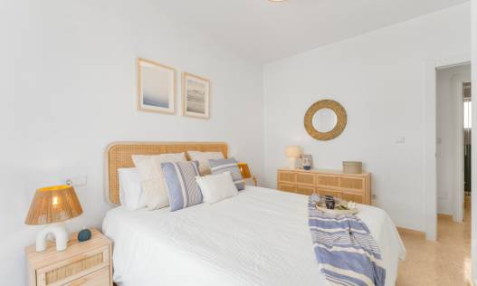 Bestaand - Townhouse / Semi-detached - Orihuela Costa - Villamartin