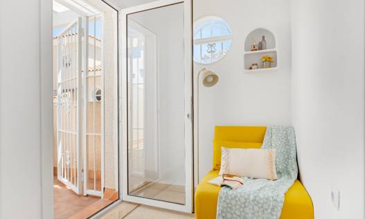 Bestaand - Townhouse / Semi-detached - Orihuela Costa - Villamartin