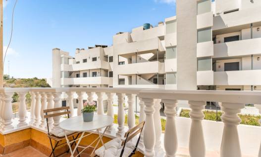 Bestaand - Townhouse / Semi-detached - Orihuela Costa - Villamartin
