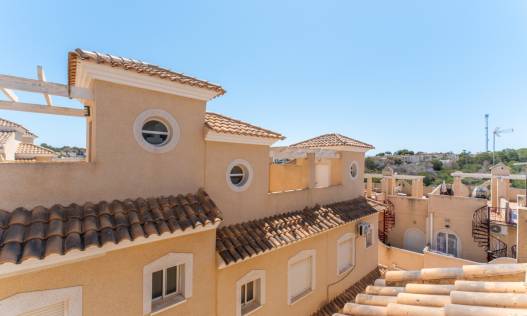Bestaand - Townhouse / Semi-detached - Orihuela Costa - Villamartin