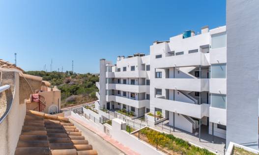 Bestaand - Townhouse / Semi-detached - Orihuela Costa - Villamartin
