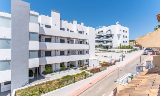 Bestaand - Townhouse / Semi-detached - Orihuela Costa - Villamartin