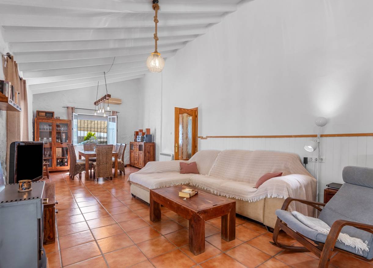 Bestaand - Finca - Benijófar
