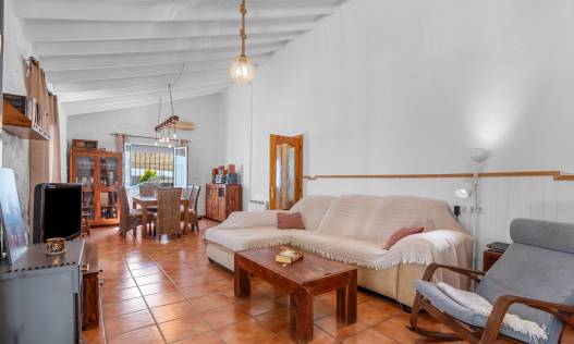 Bestaand - Finca - Benijófar