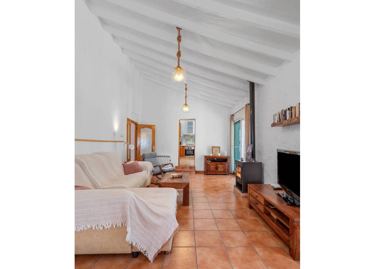 Bestaand - Finca - Benijófar