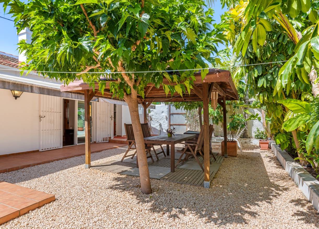 Bestaand - Finca - Benijófar