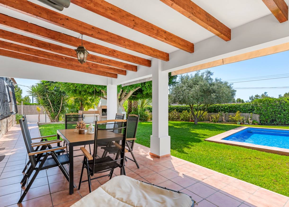 Bestaand - Finca - Benijófar