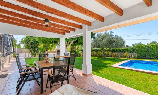 Bestaand - Finca - Benijófar