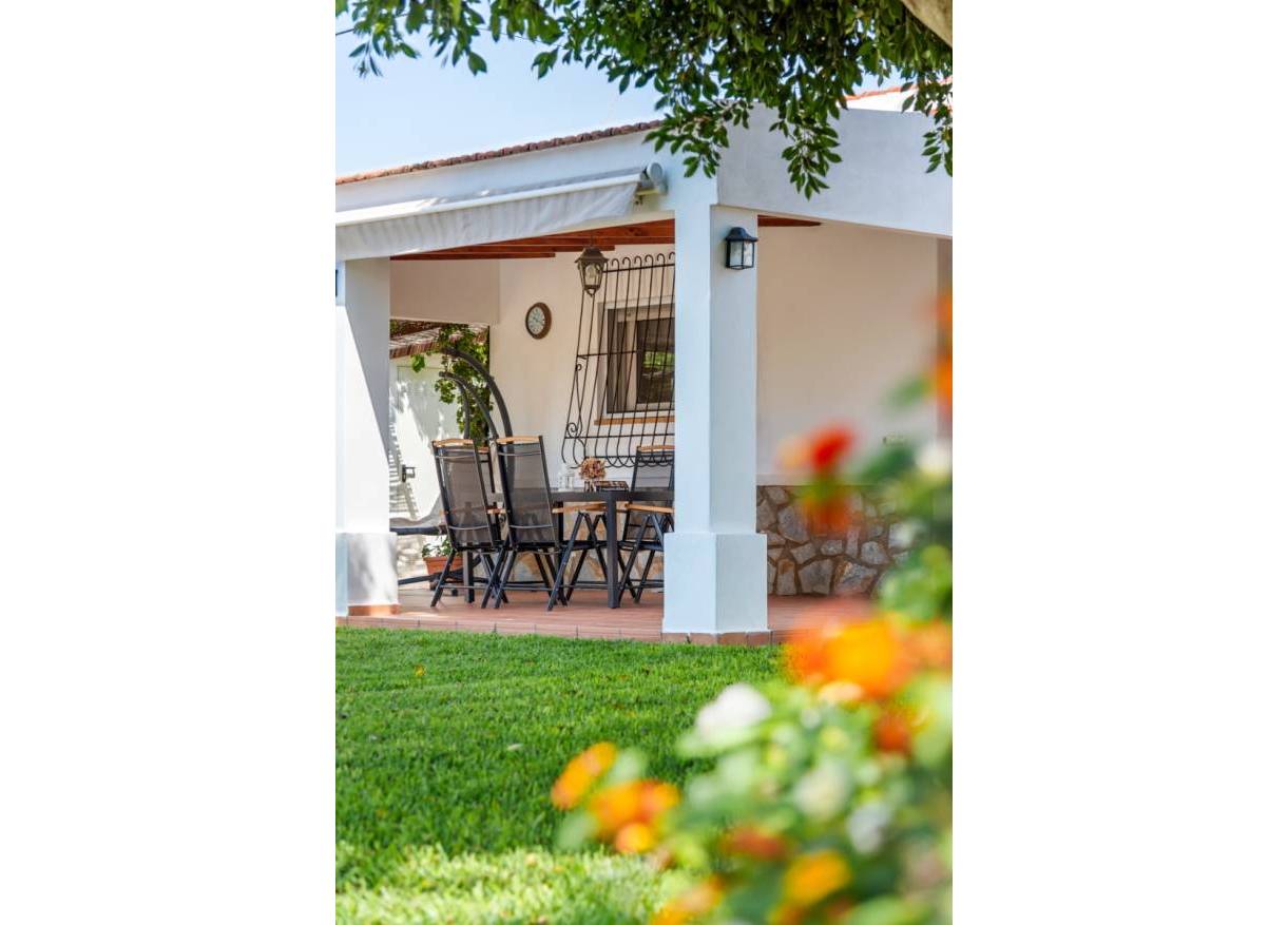 Bestaand - Finca - Benijófar