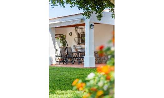 Bestaand - Finca - Benijófar