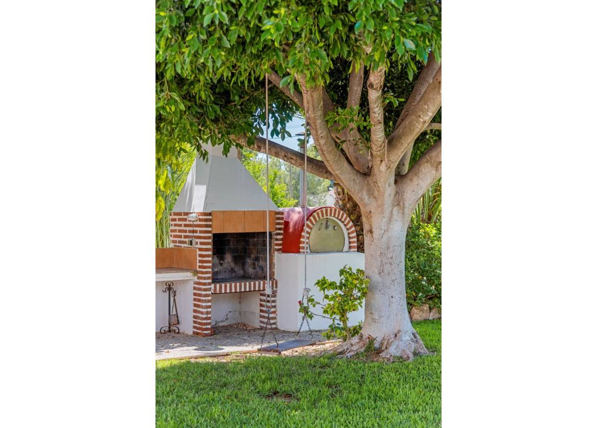 Bestaand - Finca - Benijófar