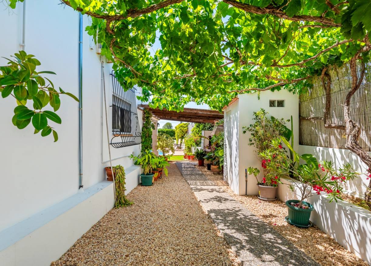 Bestaand - Finca - Benijófar