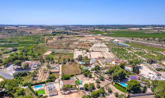 Bestaand - Finca - Benijófar