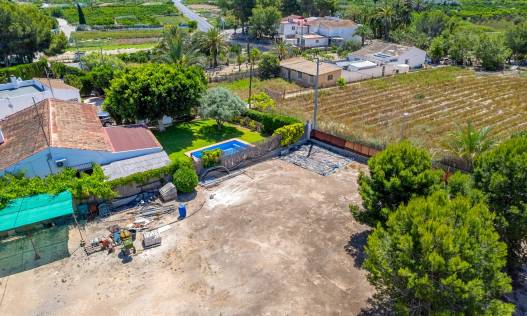 Bestaand - Finca - Benijófar