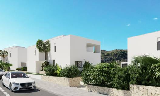 Bestaand - Appartement - Monforte del Cid - Font del Llop
