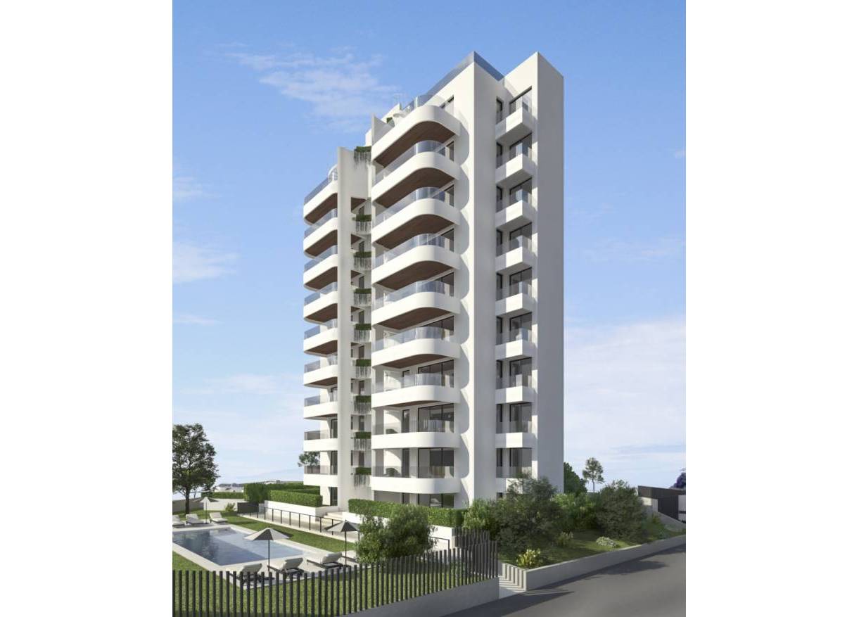 Bestaand - Appartement - Guardamar del Segura