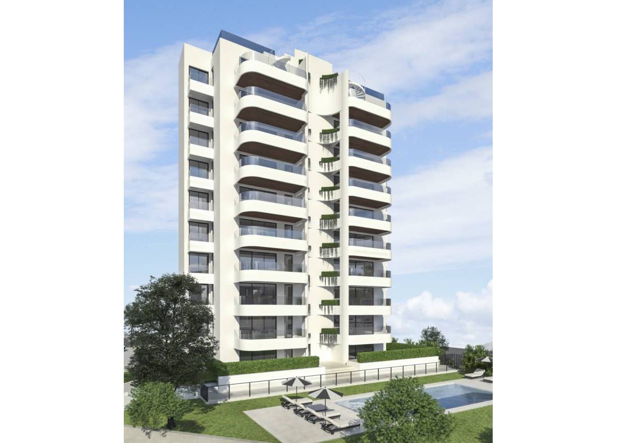 Bestaand - Appartement - Guardamar del Segura
