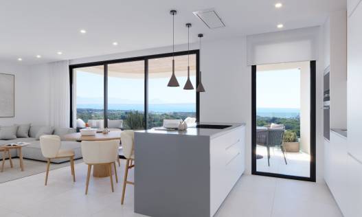 Bestaand - Appartement - Guardamar del Segura
