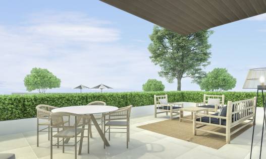 Bestaand - Appartement - Guardamar del Segura