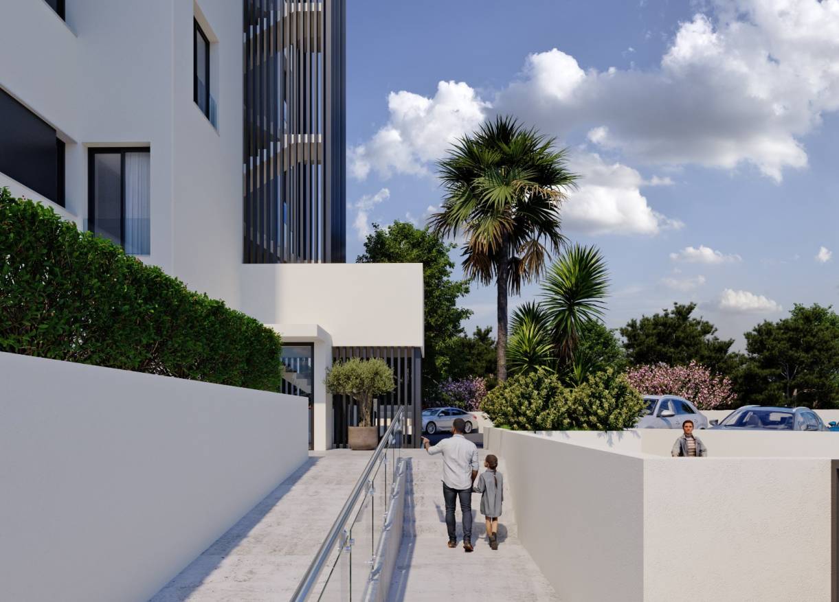 Bestaand - Appartement - Guardamar del Segura