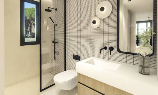Bestaand - Appartement - Guardamar del Segura