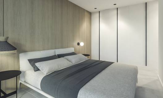 Bestaand - Appartement - Guardamar del Segura