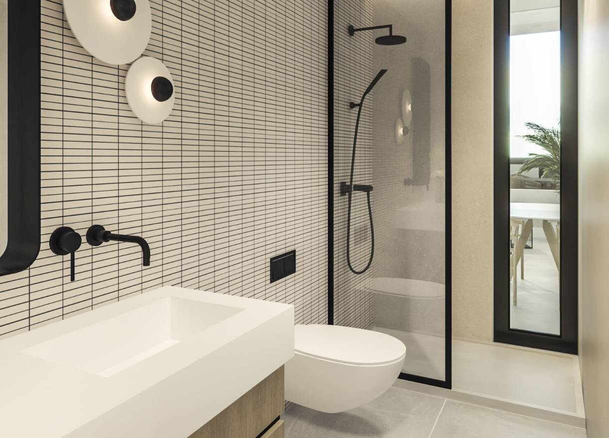 Bestaand - Appartement - Guardamar del Segura