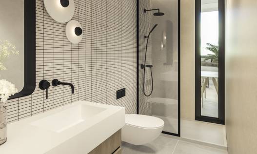 Bestaand - Appartement - Guardamar del Segura