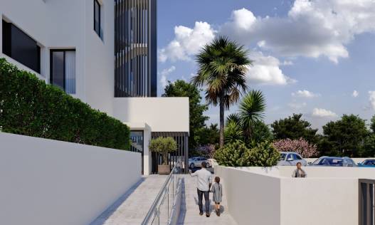 Bestaand - Appartement - Guardamar del Segura