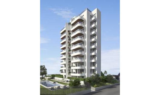 Bestaand - Appartement - Guardamar del Segura