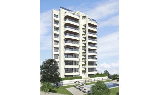 Bestaand - Appartement - Guardamar del Segura