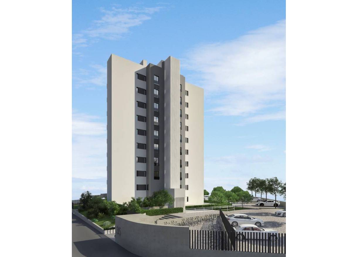 Bestaand - Appartement - Guardamar del Segura