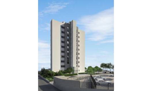 Bestaand - Appartement - Guardamar del Segura